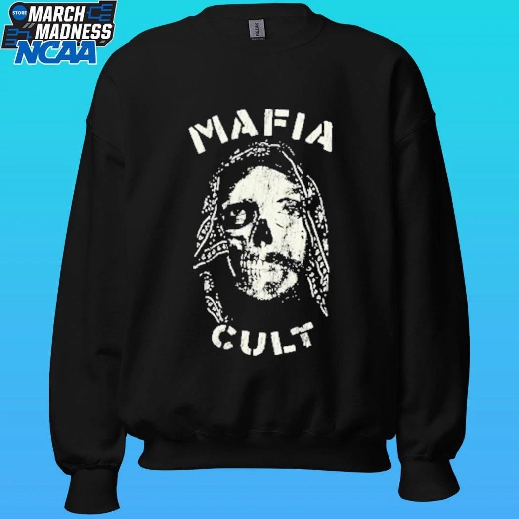 Jpegmafia Mafia Cult Gism Shirt