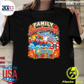 Family Thanksgiving Cruise 2026 Shirt