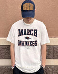 UTSA Roadrunners WBB 2026 March Madness logo shirt
