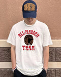 All-Madden Team John Madden vintage shirt