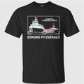 Tyler Bertuzzi Edmund Fitzgerald T-Shirt