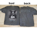 Justin Bieber Swag April 11 18 2026 Merch Reprint Comfort Colors Tee (1)