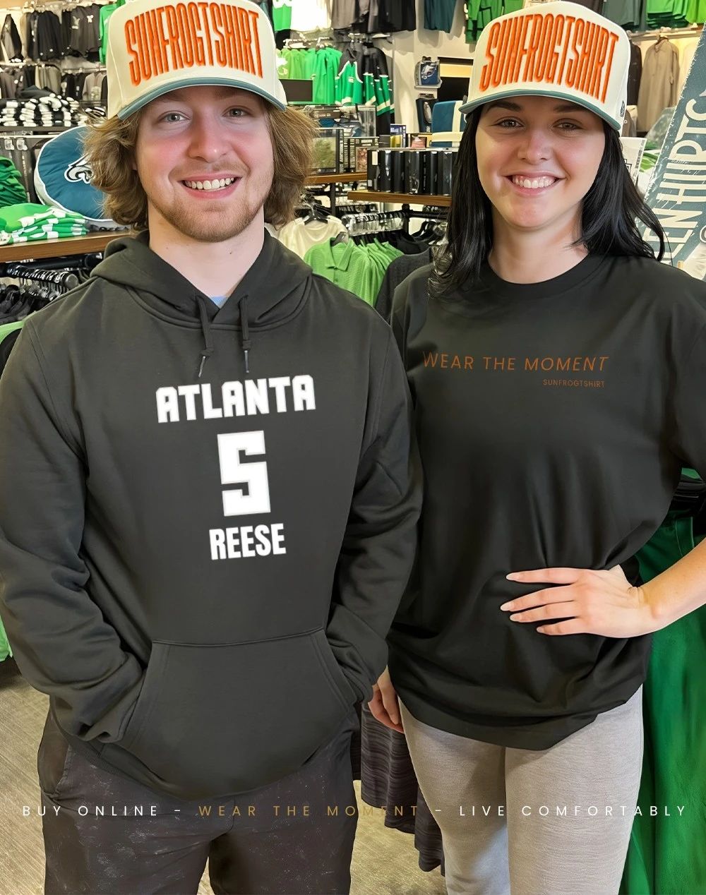 Angel Reese Atlanta Dream WNBA number and name shirt