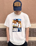 Bus 1 Boys B1B graphic shirt