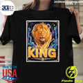 Lion King Unleash the KING Within Shirt