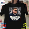 Mike Ditka Passed Away At The Age Of 86, 1939-2026 Shirt