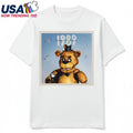 Freddy’s Version 1989 Shirt