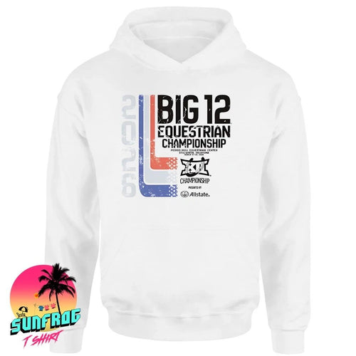 2026 Big 12 Equestrian Championship shirt
