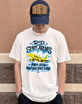 RIP Spirit Airlines 1964-2026 now your spirit is free graphic shirt