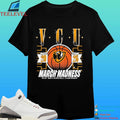 Vcu Rams Mbb 2026 March Madness Shirt