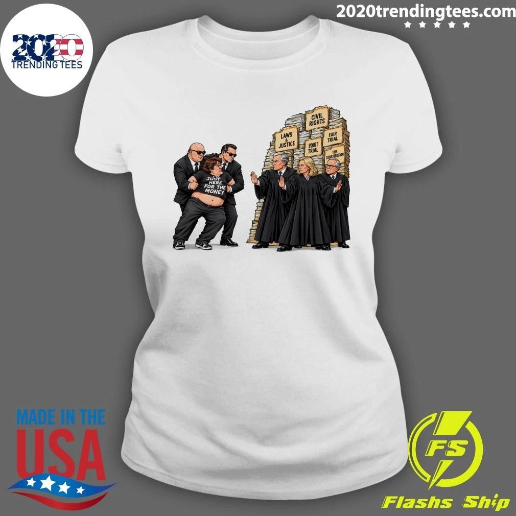 Release the Epstein Files Trump rally Ohio Shirt