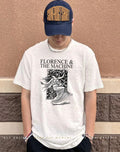 Florence and the machine shirt
