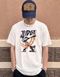 Aaron Judge New York Yankees Hand Drawn Artwork shirt