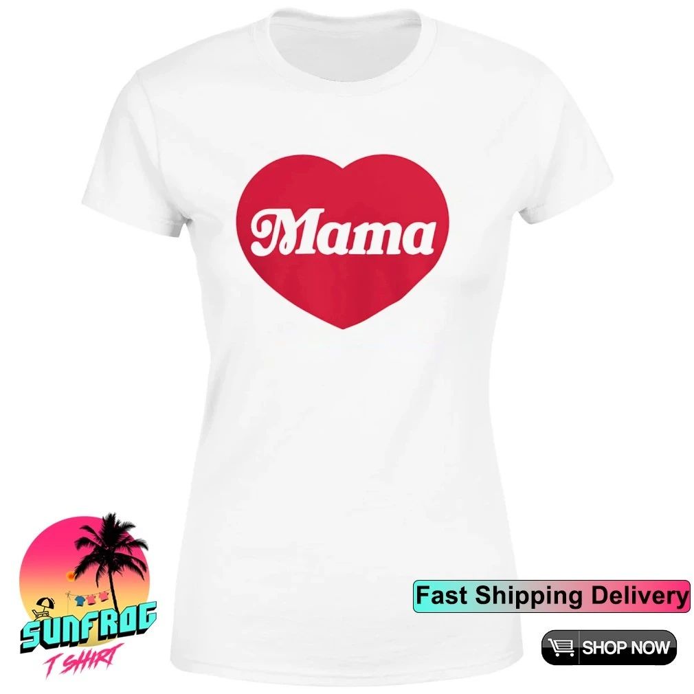 Meghan Markle Mama Shirt