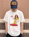 Chappell Roan Grammy’s hot to go shirt