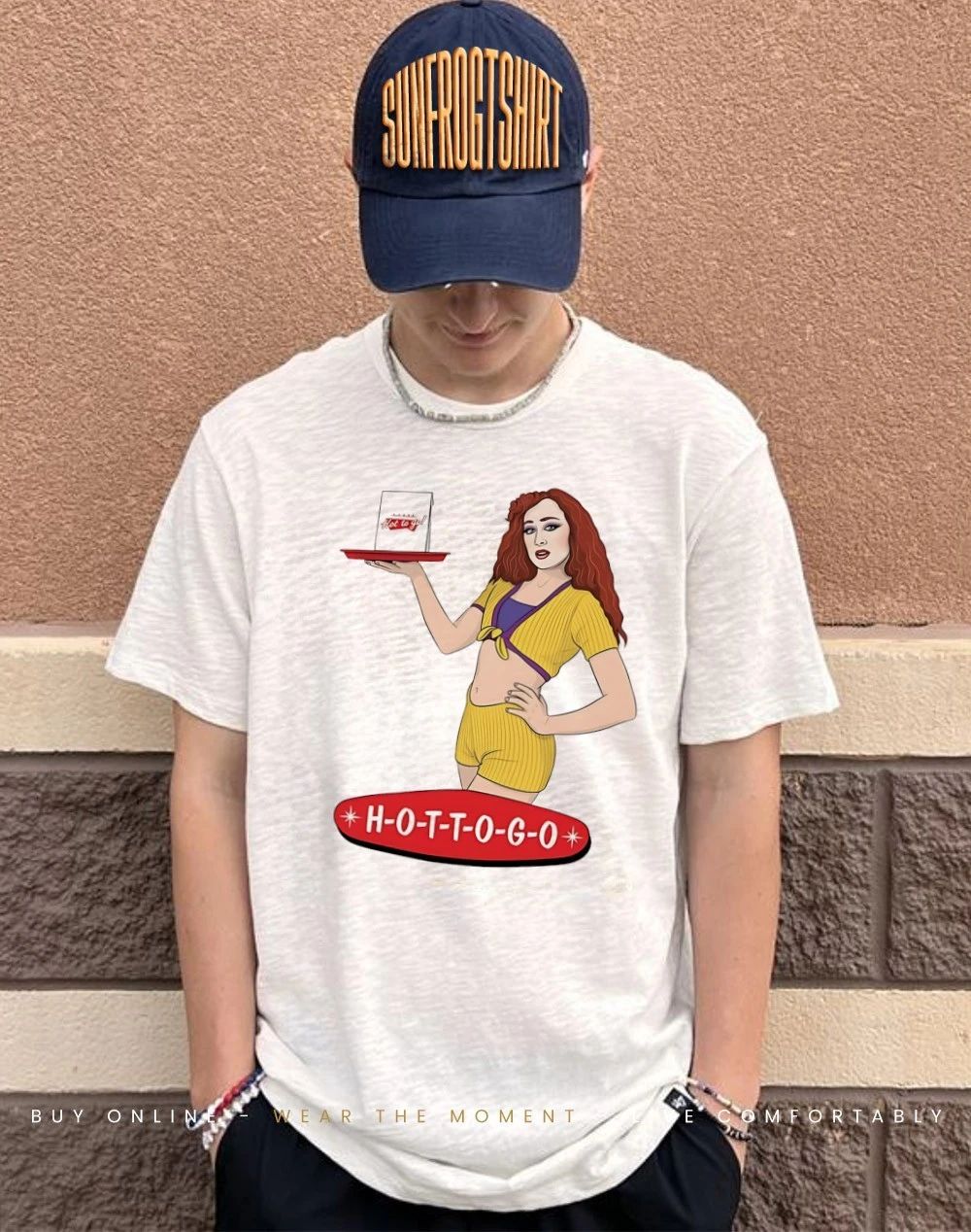Chappell Roan Grammy’s hot to go shirt