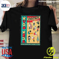 Punk Rocks Christmas 2026 St Louis The Pageant December 12 Shirt
