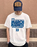 Duke Basketball 2026 Ncaa DI Men’s Basketball Championship March Madness shirt