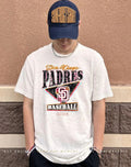 San Diego Padres 2026 MLB City Connect shirt