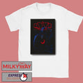 KADAVAR On Dec 2 2025 In Berlin Germany Tour Poster shirt