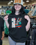 San Antonio Spurs 2026 NBA Playoffs shirt