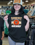 Vanderbilt Commodores MBB 2026 March Madness logo shirt