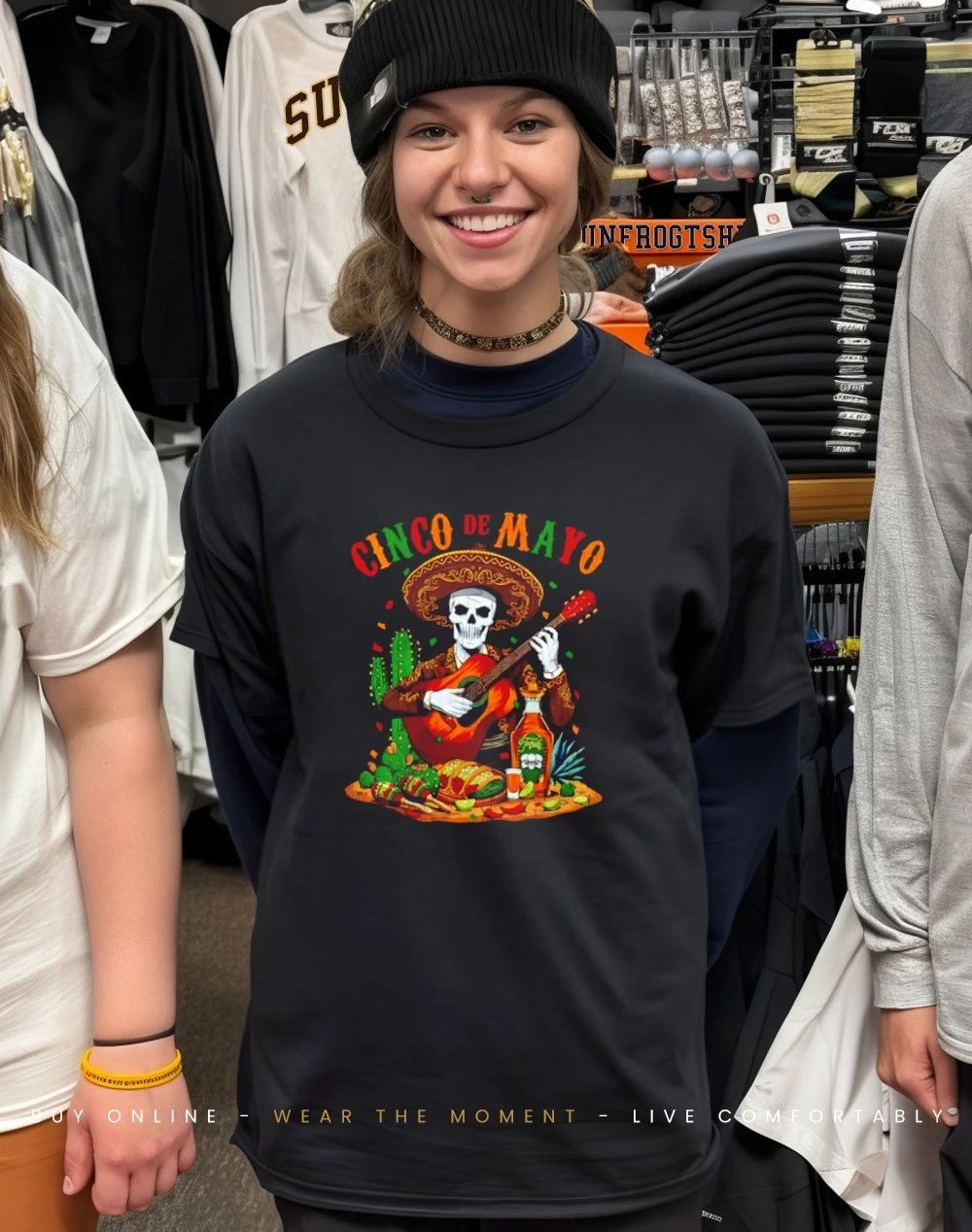 Cinco De Mayo Final Fiesta 2026 shirt