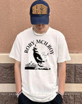 Rory McIlroy Masters Back to Back Champion 2025 2026 Golf shirt