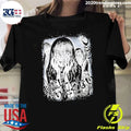 Anything But A Ghost Graphic Shirt