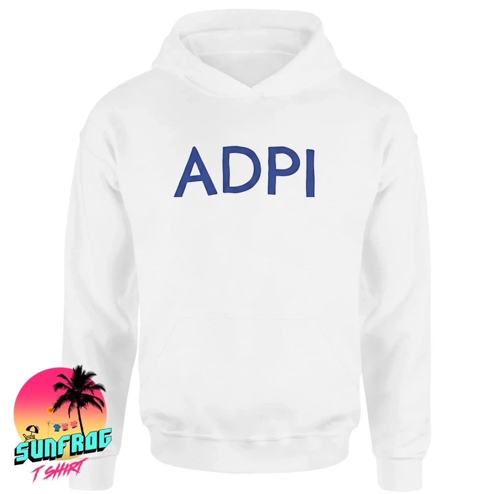 Morgan ADPI Shirt