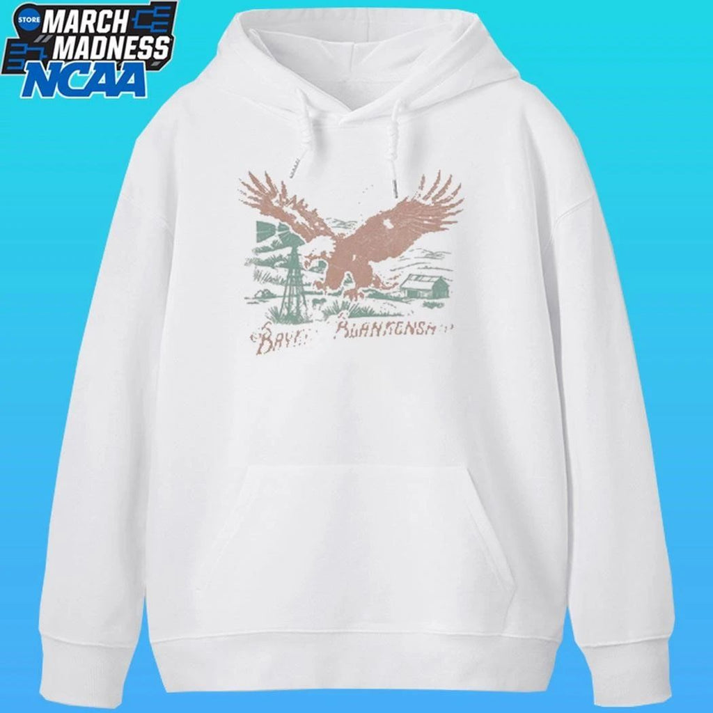 Bayker Blankenship Midwest Eagle Shirt