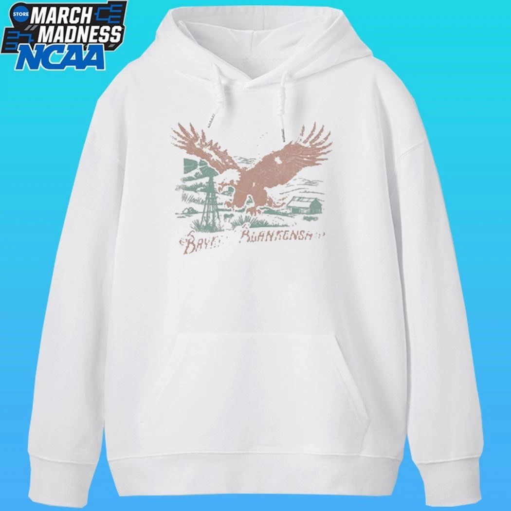 Bayker Blankenship Midwest Eagle Shirt