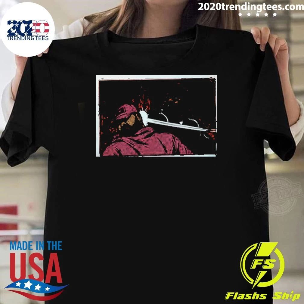 Drake Vs Rick Ross Parody Meme Shirt