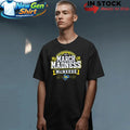 McNeese State Cowboys Blue 2026 Men’s Basketball March Madness Bound Shirt