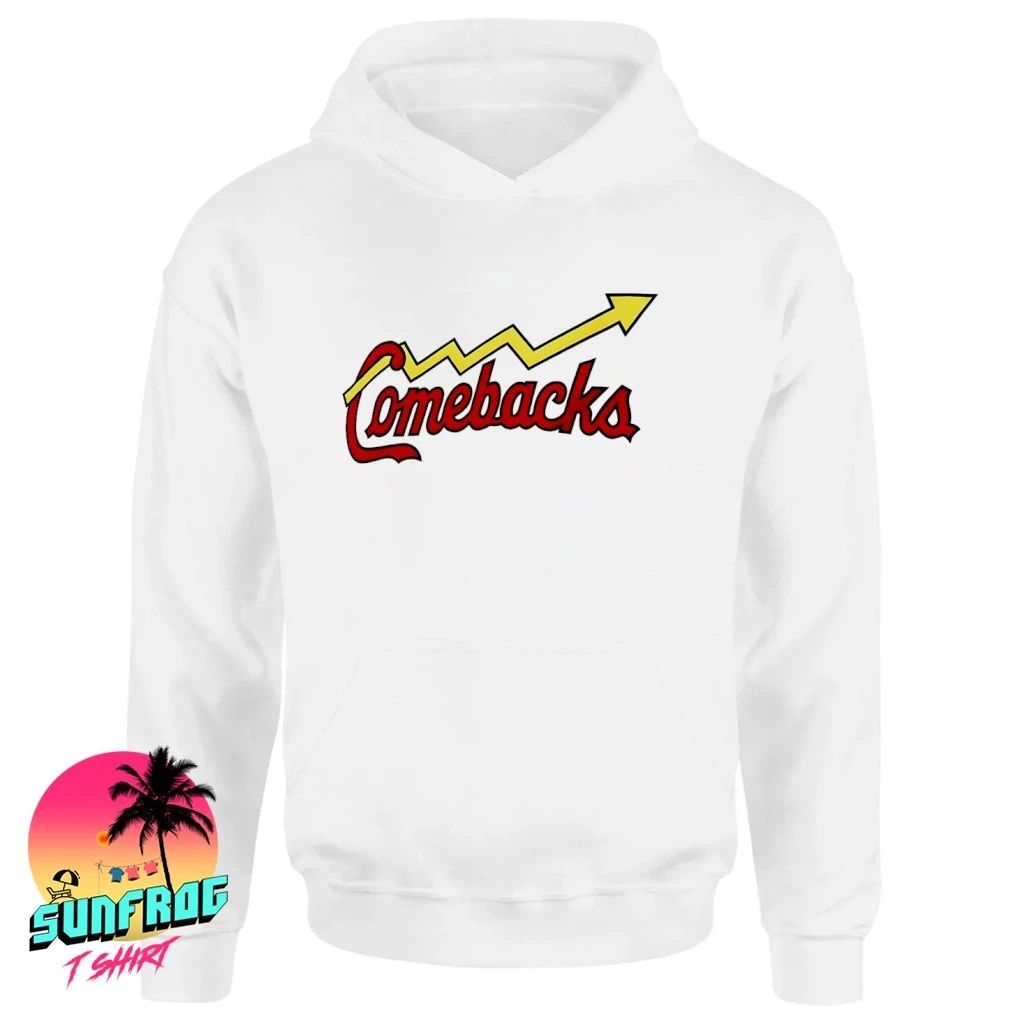 The Comeback Cards Comebacks Cardinals baseball shirt