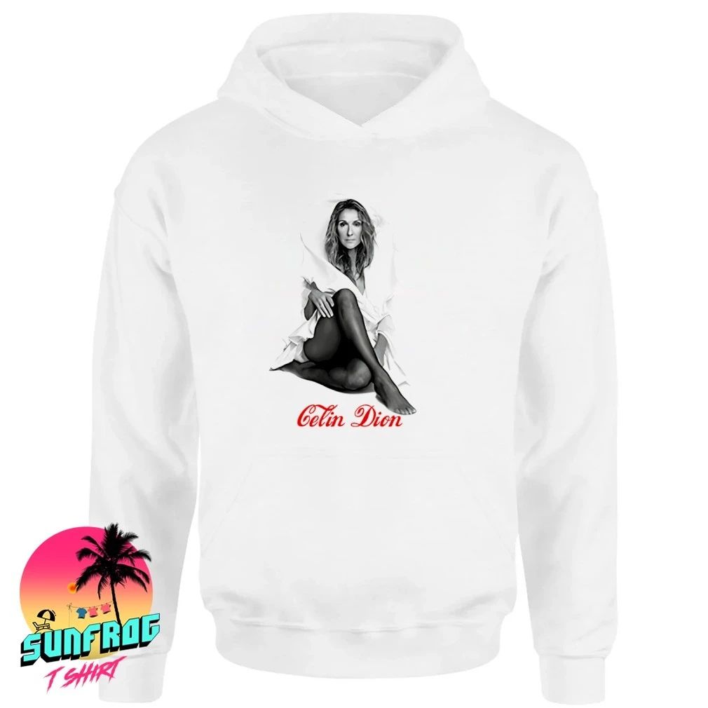 Celine Dion It’s The Most Important Song I’ll Ever Sing shirt