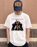 That wasn’t very Christian of You Anime shirt