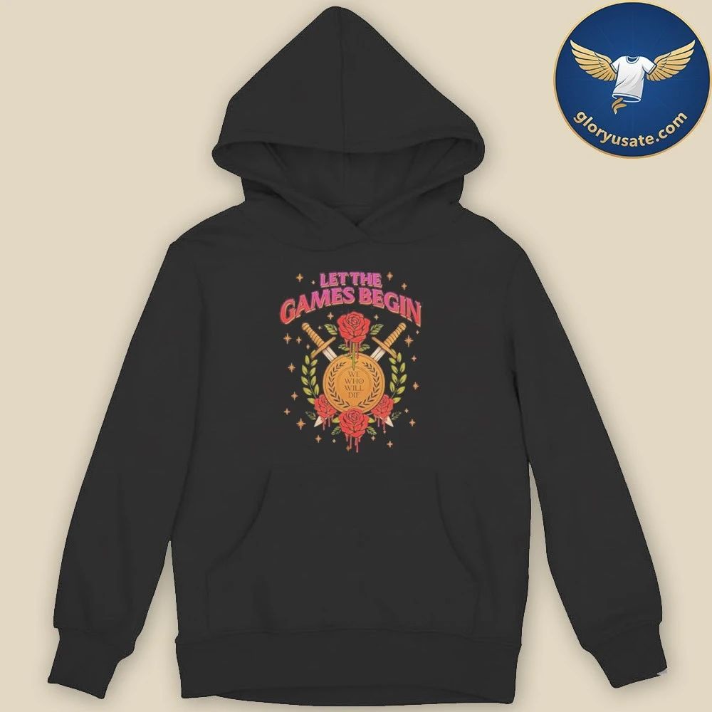 Stacia Stark We Who Will Die Shirt