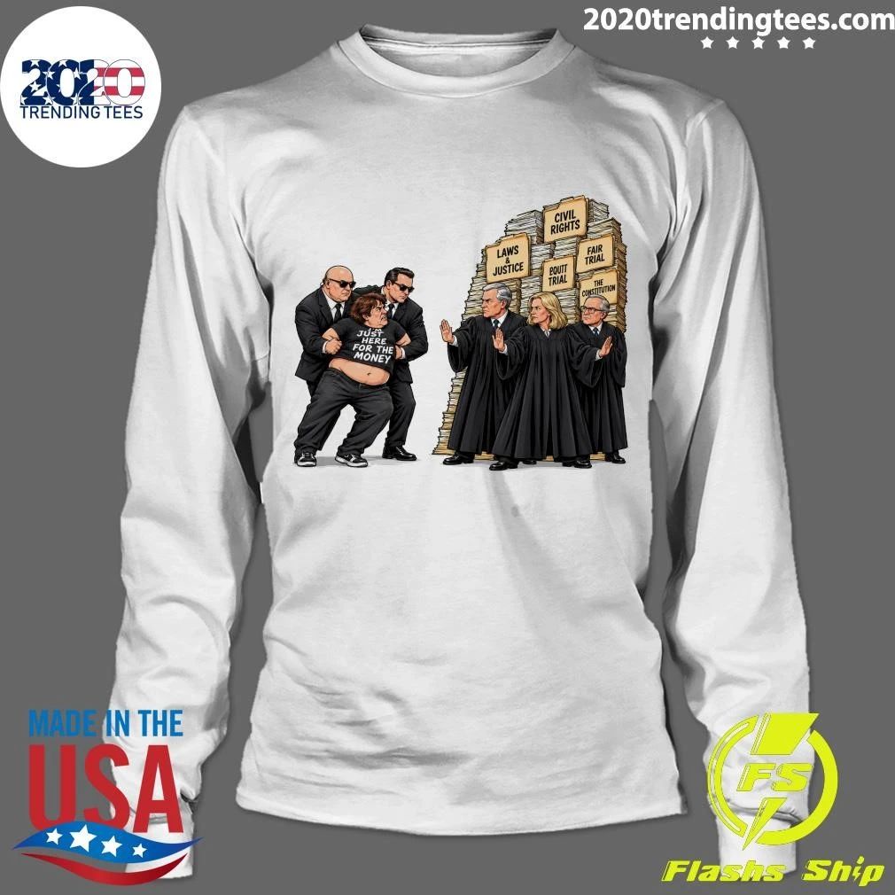 Release the Epstein Files Trump rally Ohio Shirt