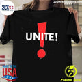 Unite Solidarity Activism Unity Protest Shirt