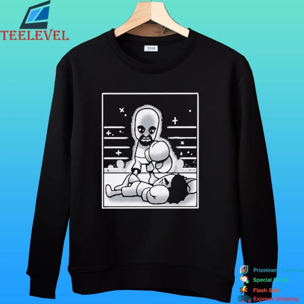 World’s Greatest Terry Mack Shirt