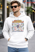 2026 NCAA March Madness 68-Team The Road To Indianapolis T Shirt