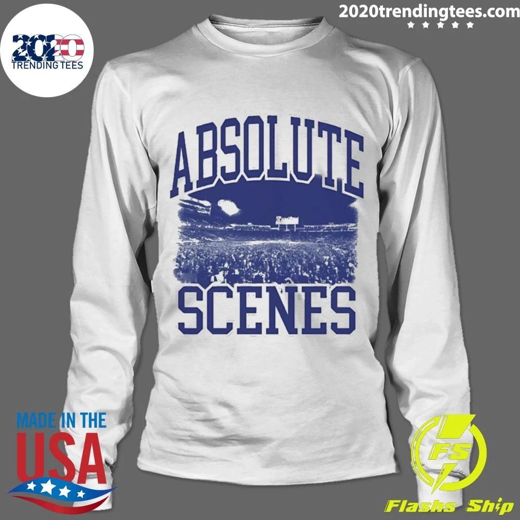 Absolute Scenes Lexington Shirt