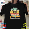 Chihuahua Dog Rescue Them All Pup Crawl Jefferson County Humane Society Shirt