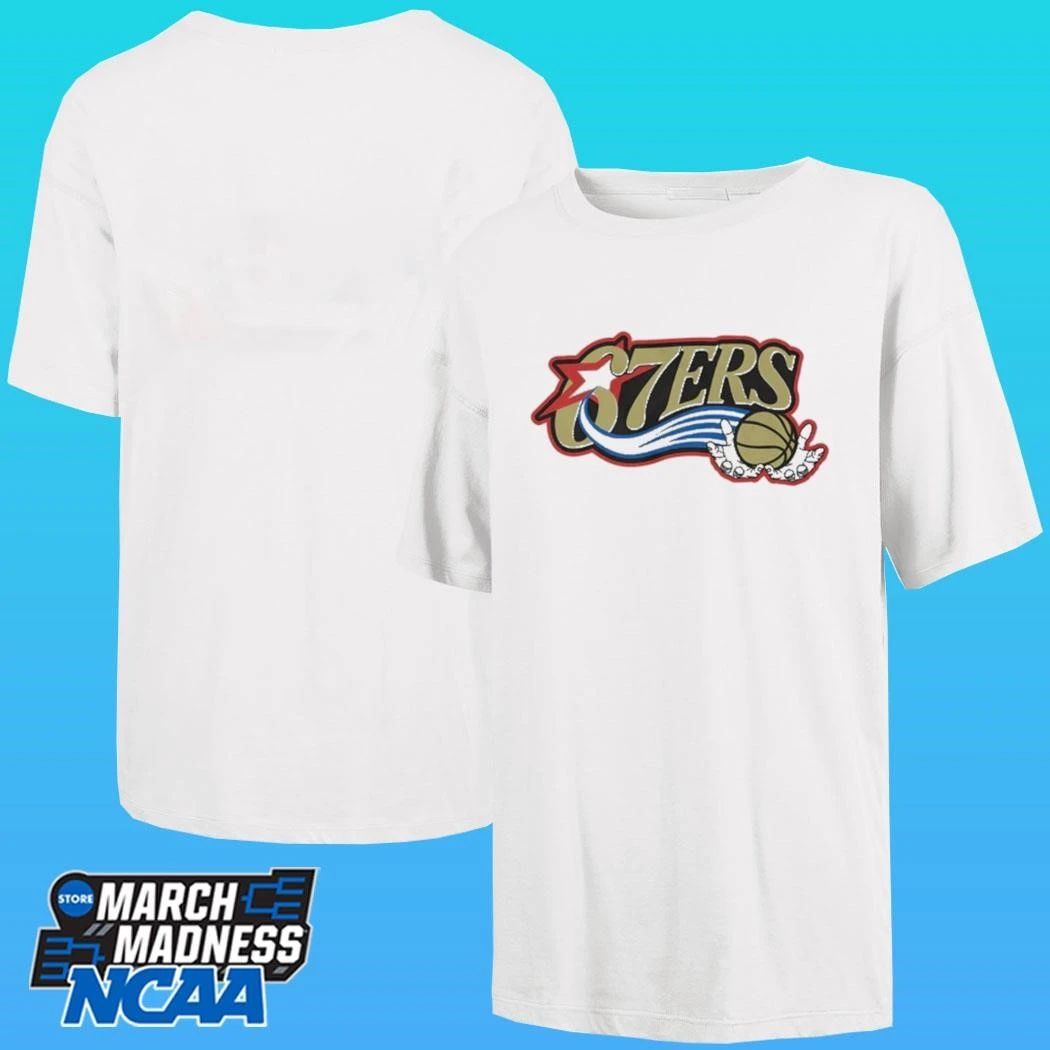 Skrilla 67ers Baseball Shirt