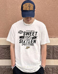 Purdue Boilermakers Men’s Basketball 2026 Sweet 16 shirt
