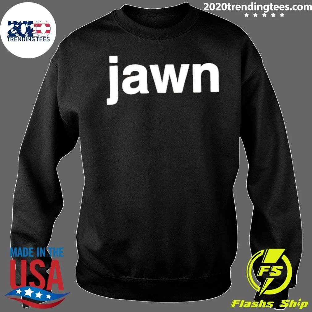 Helvetica Jawn Philadelphia Phillies Shirt