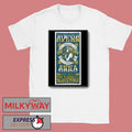 Avery Anna And Ava Hall Columbus OH 5 7 2026 Poster shirt