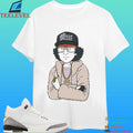 Romeo is a Dead Man Meijin Shirt
