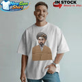 Donald Trump Cardboard Ayatollah Shirt